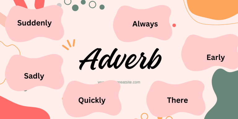 adverb