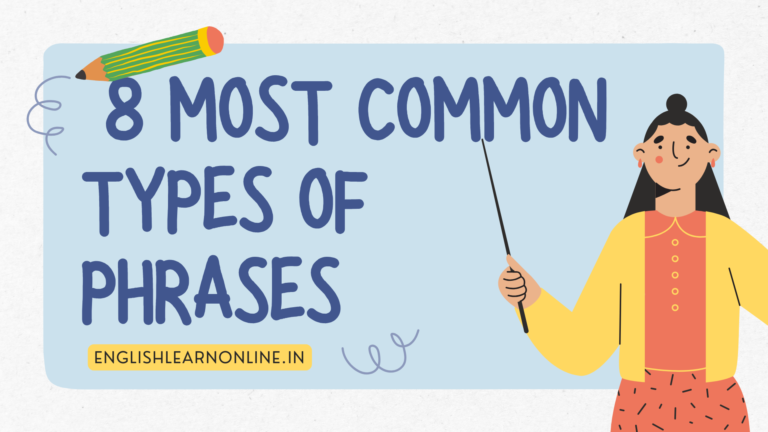 Phrases