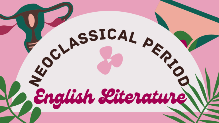 Neoclassical Period in English Literature