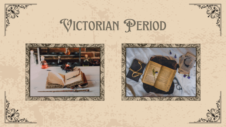 Victorian period