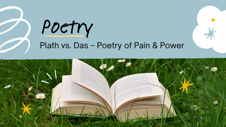 Confessional Poetry
