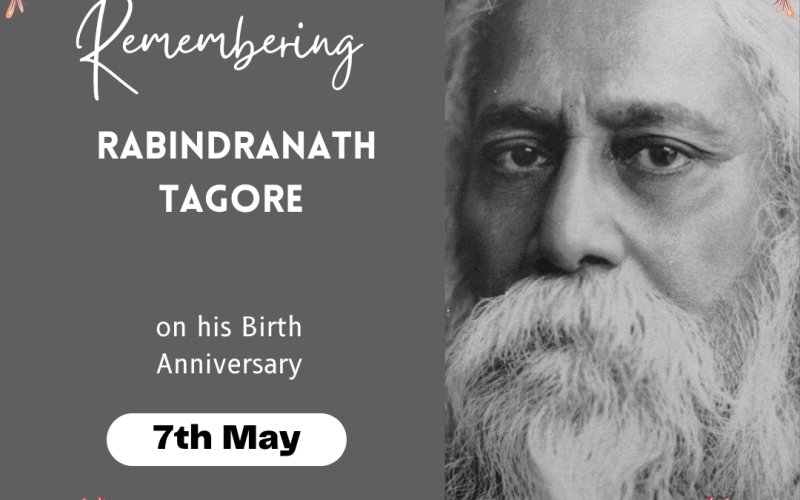 Rabindranath Tagore